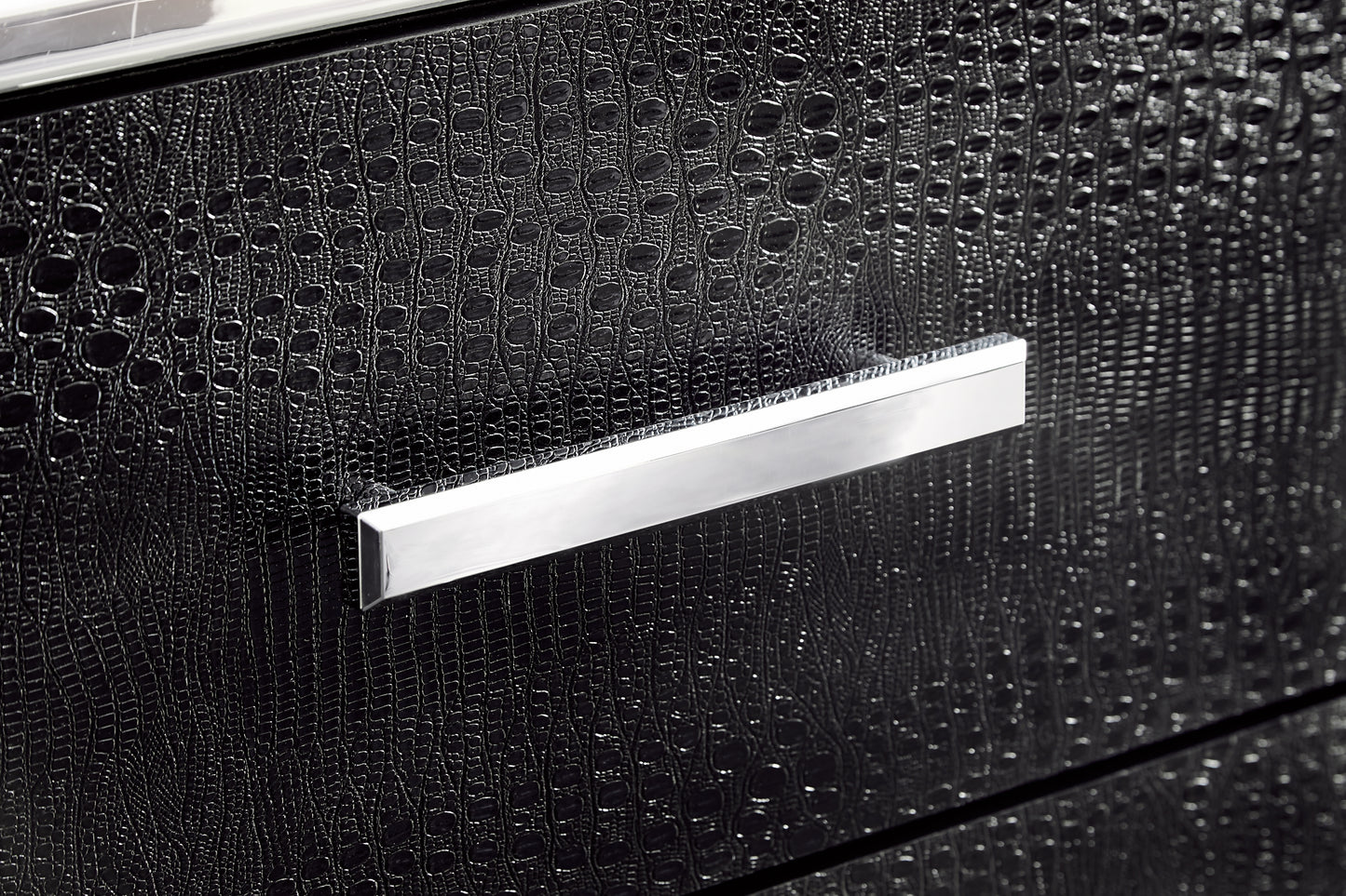 Kaydell Panel Bed With Storage