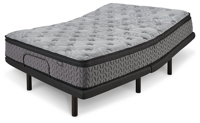 Augusta2 Mattress