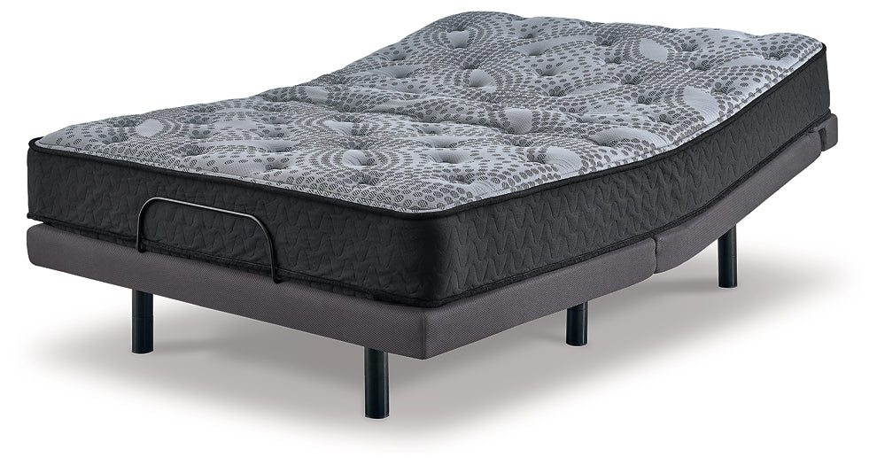 Comfort Plus Mattress