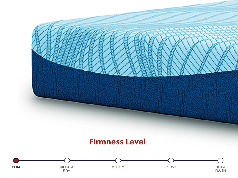Peak 2.0 10 Memory Foam Mattress