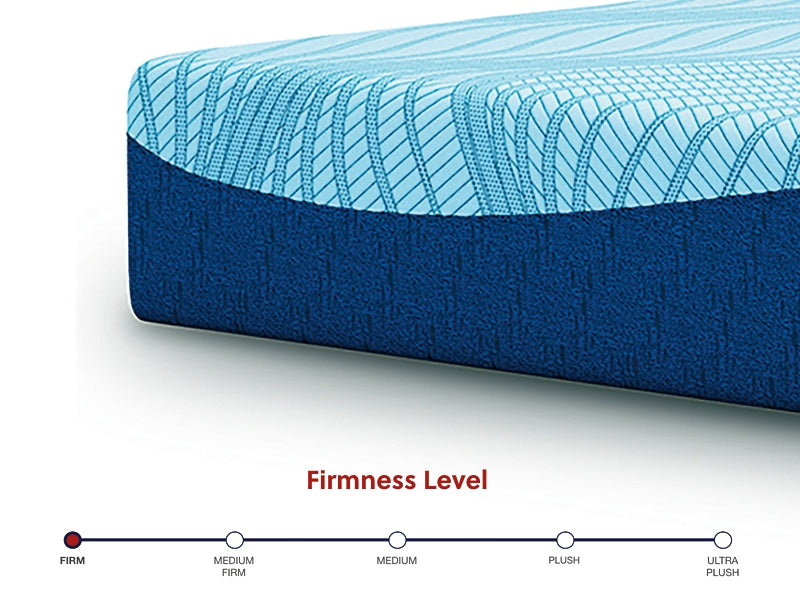 Peak 2.0 12 Memory Foam Mattress