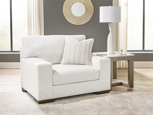 Hartside Chair and a Half