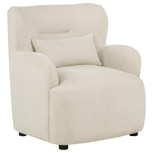 HP0426 Accent Chair Beige
