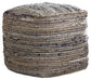 Absalom Pouf