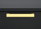 Kendall 4-piece Queen Bedroom Set Black