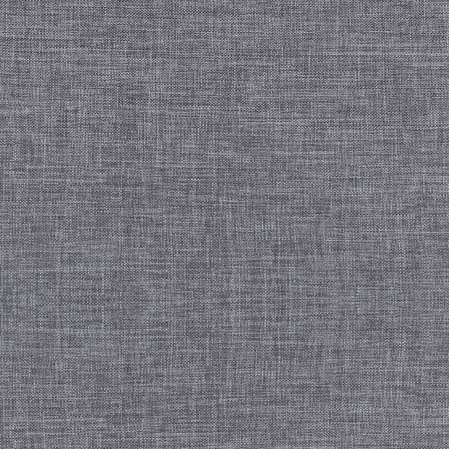 Blanchett Upholstered Bobbin Accent Chair Grey and Cappuccino