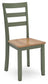 Gesthaven Dining Room Side Chair (2/CN)