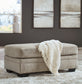 Stonemeade Sofa Chaise, Chair, and Ottoman