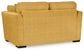 Keerwick Sofa, Loveseat, Chair and Ottoman