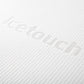 Cascade 3-inch Twin XL Cool Memory Foam Mattress Topper
