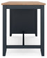 Gesthaven RECT Dining Room Counter Table