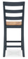 Gesthaven Barstool (2/CN)