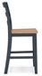 Gesthaven Barstool (2/CN)