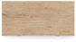 Cielden Five Drawer Wide Chest