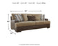 Alesbury Sofa