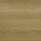Hyland Eastern King Panel Bed LED Headboard Natural