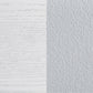 Marielle 4-piece Queen Bedroom Set Distressed White