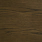 Ottowa 5-piece Round Counter Height Dining Room Set Brown