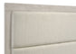Trenton 5-piece Eastern King Bedroom Set Rustic Cream