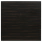 Concord 2-piece Coffee and End Table Set Distressed Java