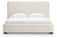 Brintstreet King Upholstered Bed