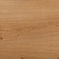 Middleton 60-inch Wood Backless Dining Bench Natural Brown