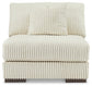 Lindyn 4-Piece Sectional with Chaise