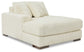 Lindyn 4-Piece Sectional with Chaise