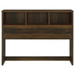 Westpark 3-piece Queen Bedroom Set Bookcase Headboard Pine