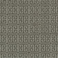 Salizar Upholstered Flared Arm Sofa Charcoal Grey