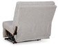 Acklen Place 7-Piece Power Reclining Sectional
