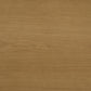 Hartville 60-inch Round Dining Table Natural Light Brown