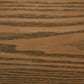 Franklin 50-inch Round Dining Table Grey and Dark Oak
