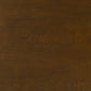 Garland 58-inch Queen Panel Bed Cream and Brown Cherry