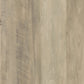 Devar Square Engineered Wood End Table Distressed Pine