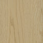 Clower Engineered Wood C-Shaped Sofa Side Table Light Oak