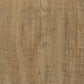 Clower Engineered Wood C-Shaped Sofa Side Table Mango
