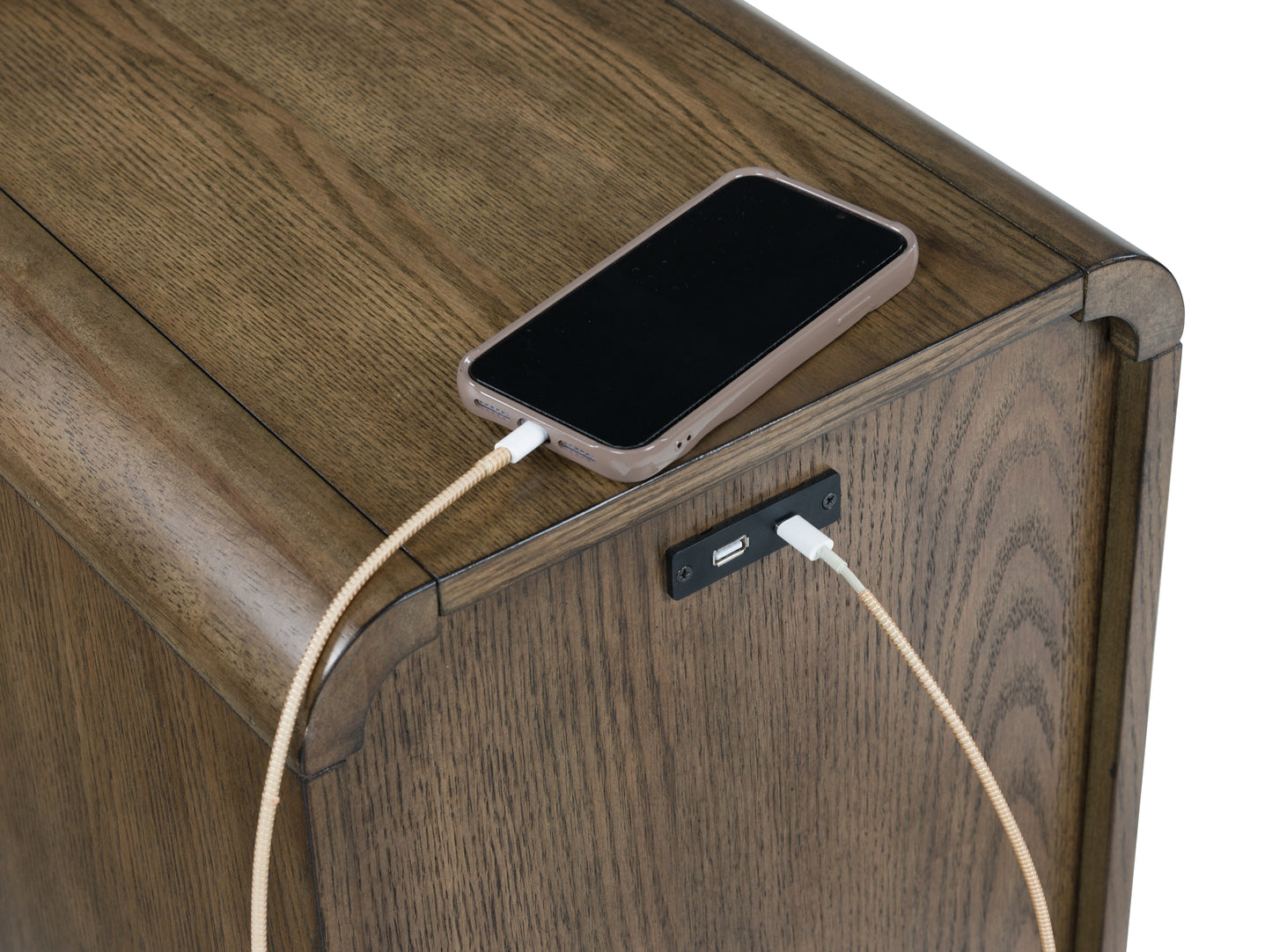 Jensworth Accent Table