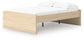 Onita Full Platform Bed