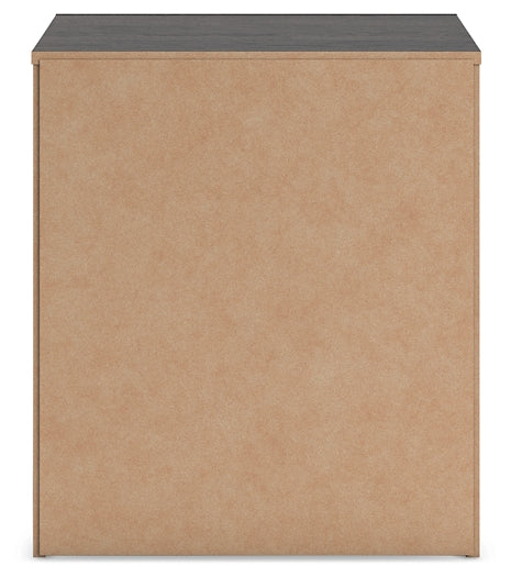 Hollivern Queen Panel Bed with Mirrored Dresser and Nightstand