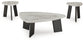 Lilyberg Occasional Table Set (3/CN)