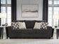 Loreo Queen Sofa Sleeper