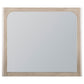 Solano Dresser Mirror Weathered Mango
