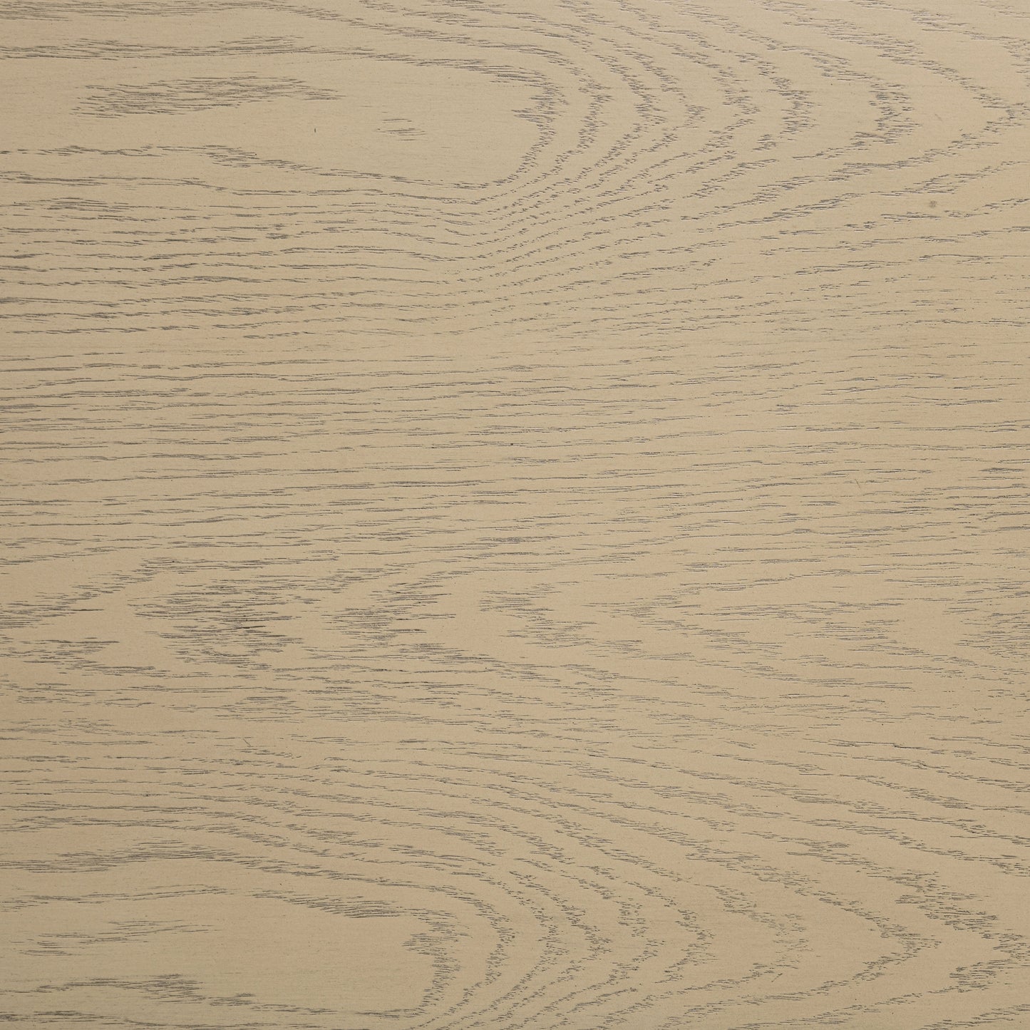 Kailani 2-piece Coastal Coffee and End Table Set Beige Oak