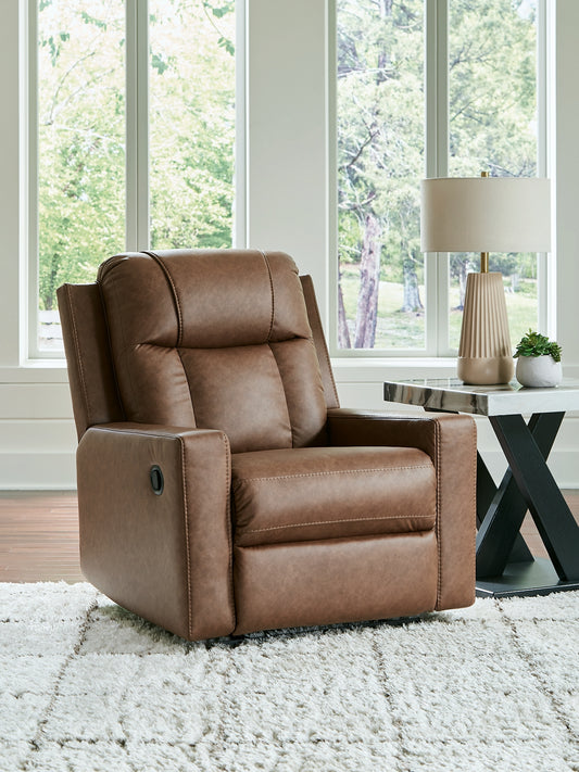 Mackmenville Zero Wall Recliner