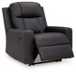 Mackmenville Zero Wall Recliner