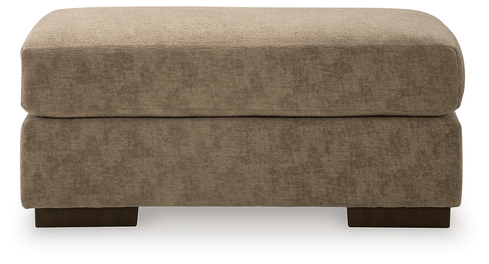 Jayne Park Ottoman