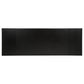 Phelps 9-piece Rectangular Dining Table Set Distressed Noir
