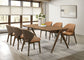 Randolph 82-inch Rectangular Dining Table Sheesham and Brown