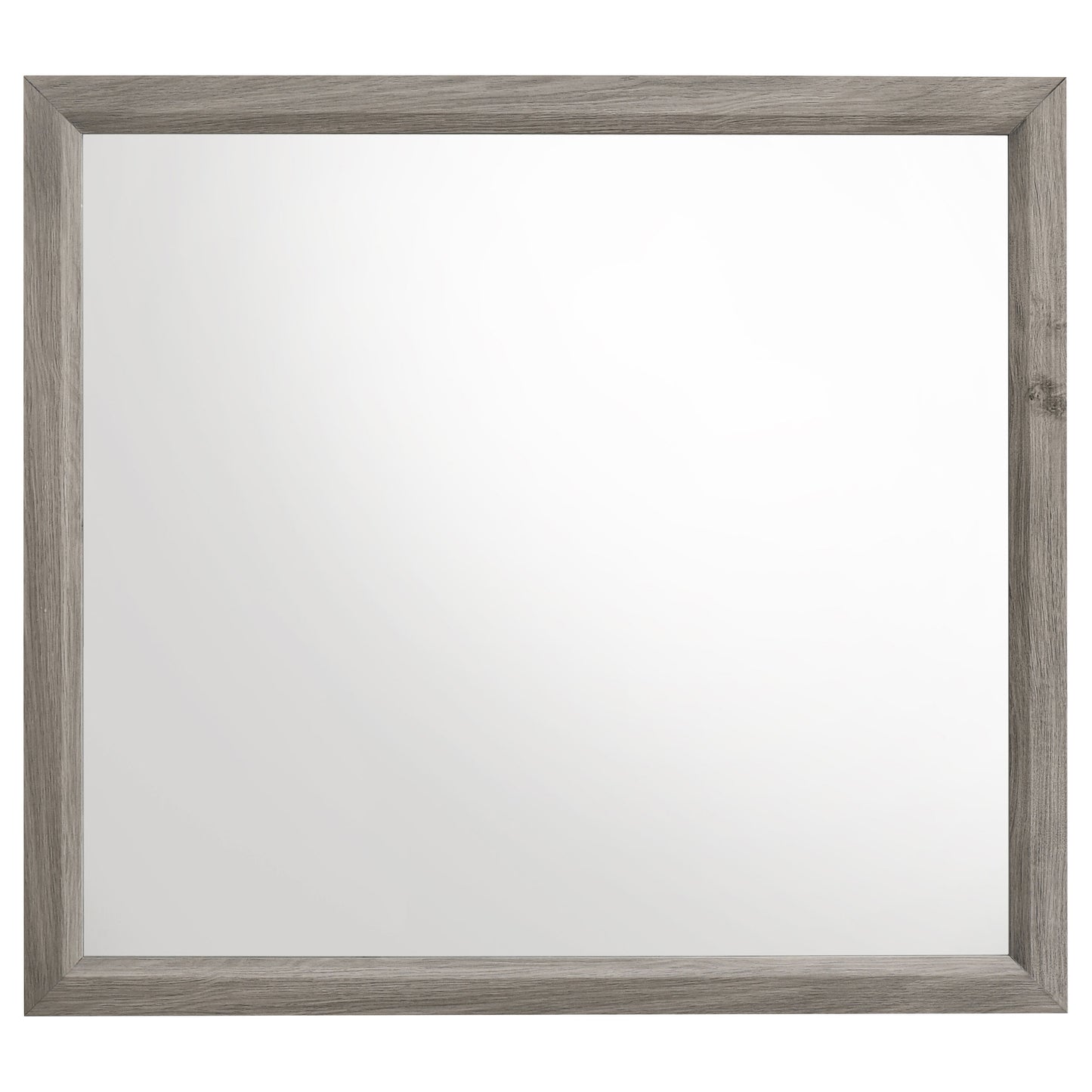 Watson Four-piece Full Bedroom Set Light Taupe